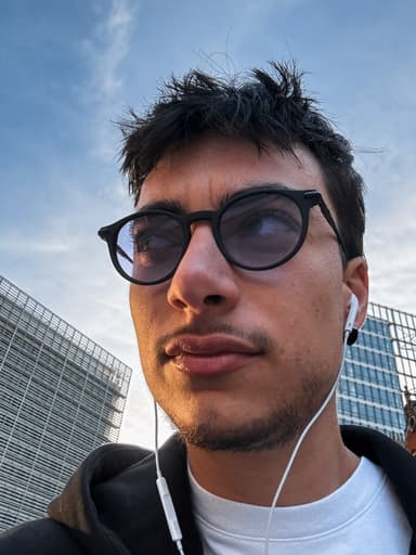 profile picture